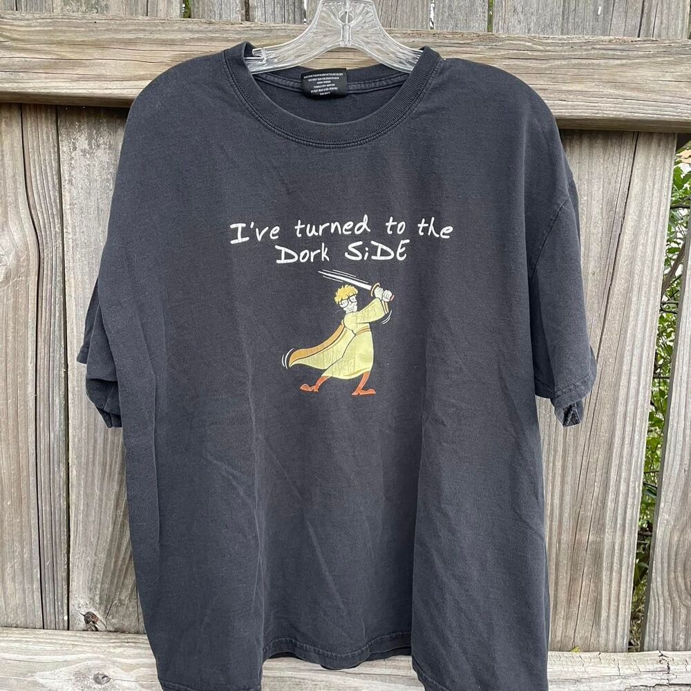 Vintage Steve and Barry's t-shirt